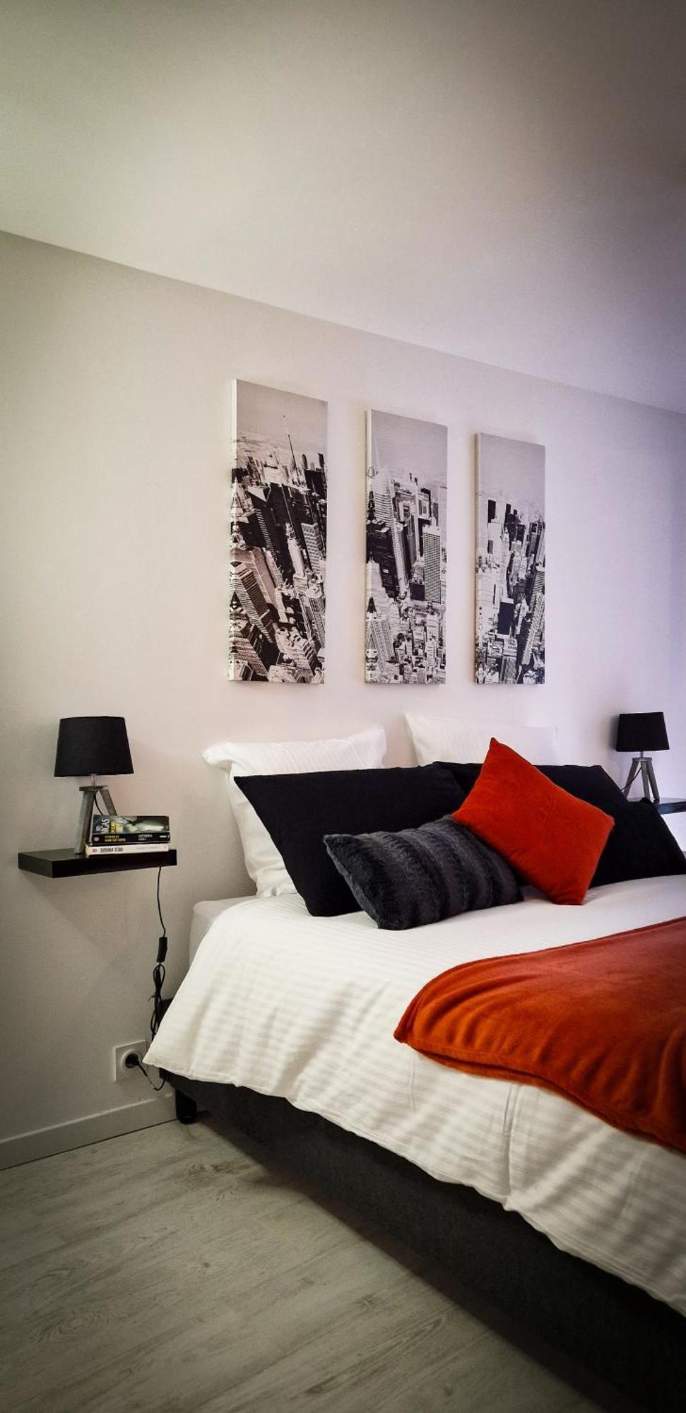 L'Indus 3 Etoiles Wifi, Netflix, Disney, Coeur De Bastide Villefranche-de-Rouergue Exterior photo